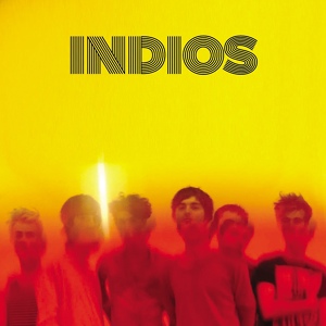 Обложка для Indios - Laberinto