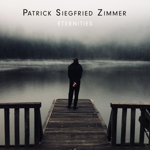 Обложка для Patrick Siegfried Zimmer feat. Flo Fernandez, Marjolette Baguette - Eternity (feat. Flo Fernandez & Marjolette Baguette)