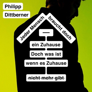 Обложка для Philipp Dittberner - Ein Zuhause