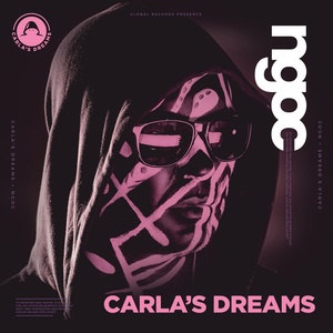 Обложка для Carla's Dreams feat. Loredana - Lumea Ta