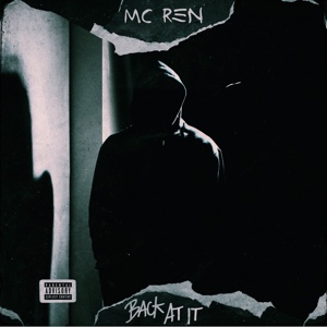 Обложка для MC Ren - Back At It