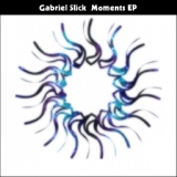 Обложка для Gabriel Slick - Sunset Clowds