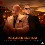 Обложка для Dj Khalid, Jhonny Evidence - Lindo Amor (Bachata)