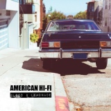 Обложка для American Hi-Fi - Portland