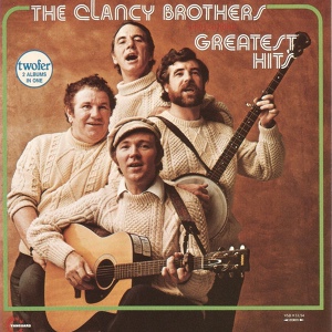 Обложка для The Clancy Brothers - The Nightingale