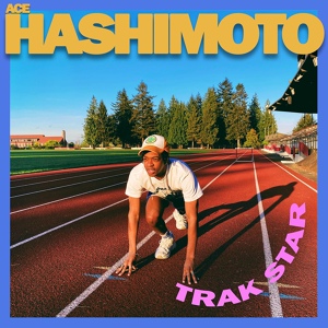 Обложка для Ace Hashimoto feat. Ash - TRAK STAR