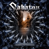 Обложка для Sabaton - We Burn