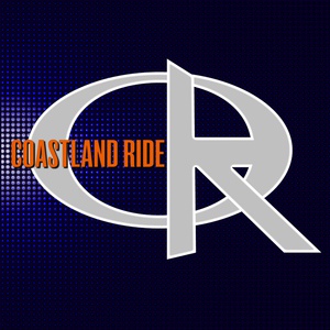 Обложка для Coastland Ride - Let Me Let You Go