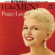 Обложка для Peggy Lee - My Man