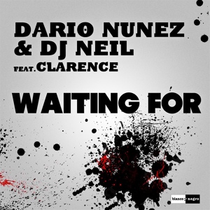 Обложка для Dario Nunez, DJ Neil feat. Clarence - Waiting For