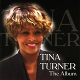 Обложка для Tina Turner - Stand by Me