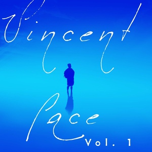 Обложка для Vincent Pace - Love at a Distance