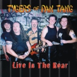 Обложка для Tygers Of Pan Tang - Suzie Smiled