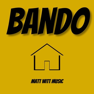 Обложка для Matt Witt Music - Bando