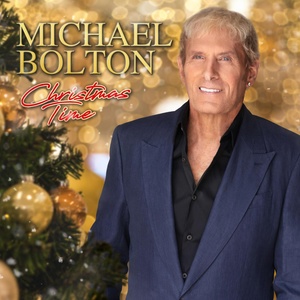 Обложка для Michael Bolton feat. Lara Fabian - The Prayer