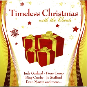Обложка для Glenn Miller Orchestra - Jingle Bells