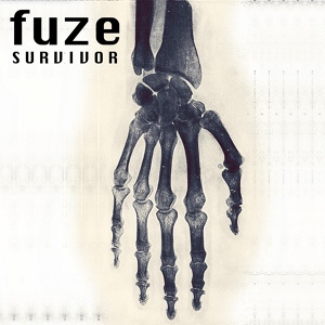 Обложка для Fuze - Freedom