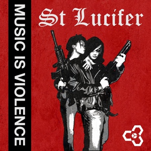 Обложка для St Lucifer - Relapse