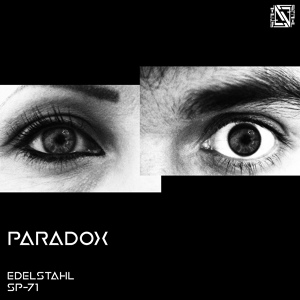 Обложка для Edelstahl - Paradox