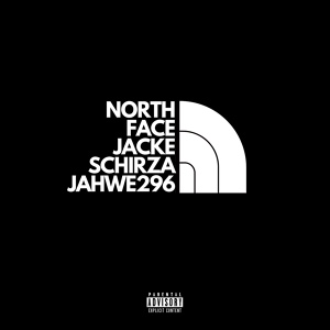 Обложка для Schirza, JAHWE296 - North Face Jacke
