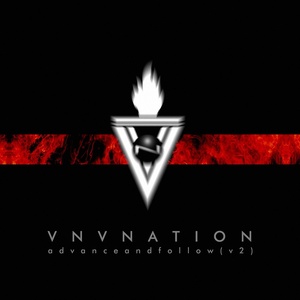 Обложка для VNV Nation - Afterfire