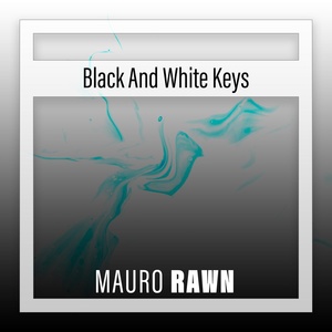 Обложка для Mauro Rawn - Whitesy