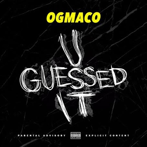 Обложка для OG Maco feat. Key! - U Guessed It (Extended Version)