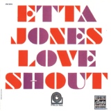 Обложка для Etta Jones - Old Folks