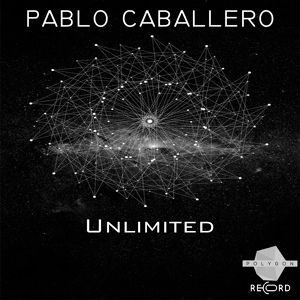 Обложка для Pablo Caballero - Unlimited