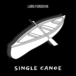Обложка для Lord Fordovik - Hot Eyes