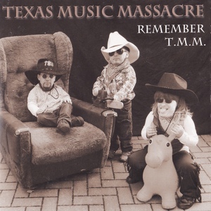 Обложка для Texas Music Massacre - Stop