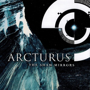 Обложка для Arcturus - Collapse Generation