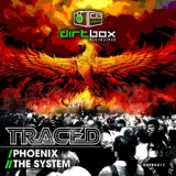 Обложка для TRCD - The System