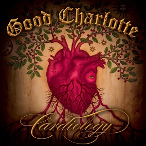 Обложка для Good Charlotte - Standing Ovation