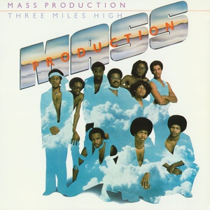 Обложка для Mass Production - Groove Me