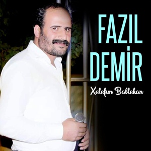 Обложка для Fazıl Demir - Xelefım Bablekan
