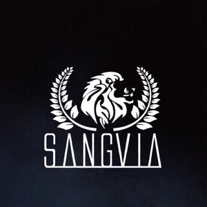 Обложка для Sangvia - Если б ты был настоящим