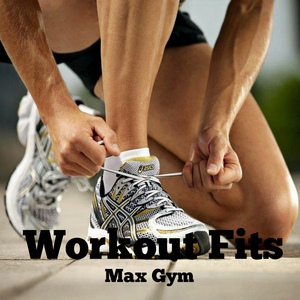 Обложка для Max Gym - Do What You Want