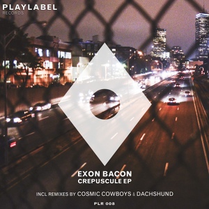 Обложка для Exon Bacon - Le Soir