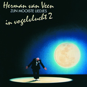 Обложка для Herman van Veen - Melk En Honing