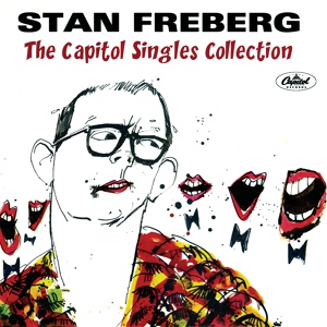 Обложка для Stan Freberg, The Jud Conlon Chorus - Meaning Of Christmas
