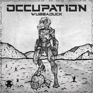 Обложка для Wubbaduck - Dead Signal