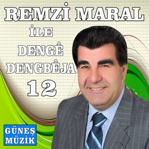 Обложка для Remzi Maral - Denge Dengbeja, Vol. 12