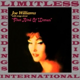 Обложка для Joe Williams - When A Woman Loves A Man