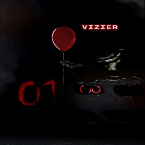 Обложка для Vizier - The Bloody Clown