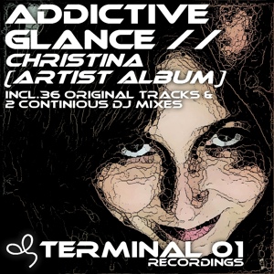 Обложка для Addictive Glance - Alien (+original mix+)