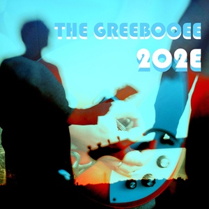 Обложка для The Greebooee - Мечтатель