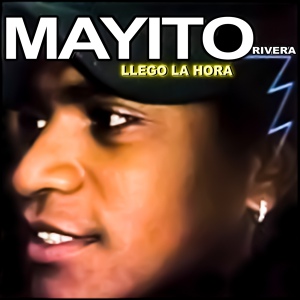 Обложка для Mayito Rivera - Negrito Bailador (timba)