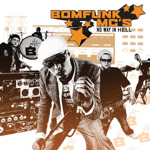 Обложка для Bomfunk MC's - No Way In Hell