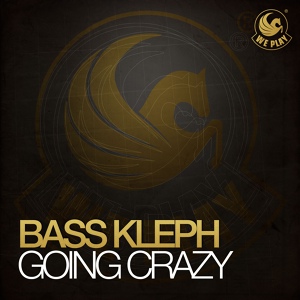 Обложка для Bass Kleph - Going Crazy